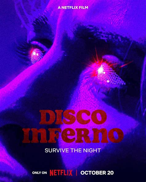 disco inferno imdb